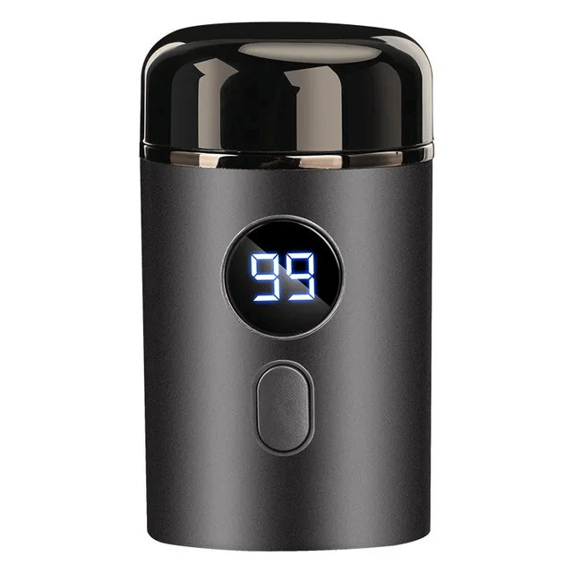 Mini Portable Electric Shaver