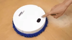 Automatic Intelligent Robot Vacuum Cleaner Sweeping Robot