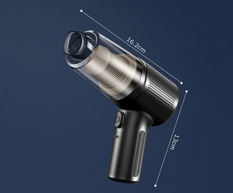 Cordless Handheld Vacuum & Blower