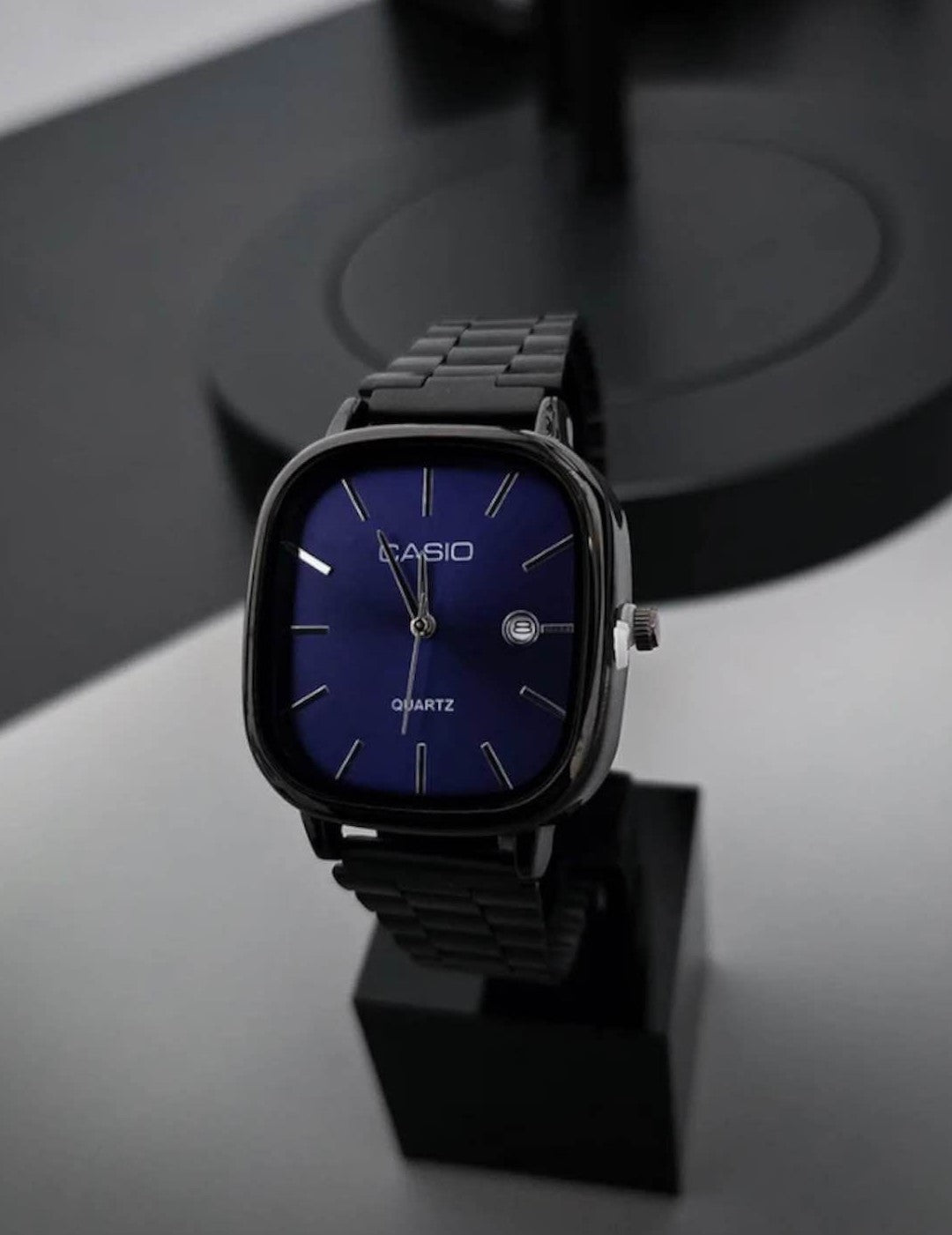 Casio Quartz Analog Watch