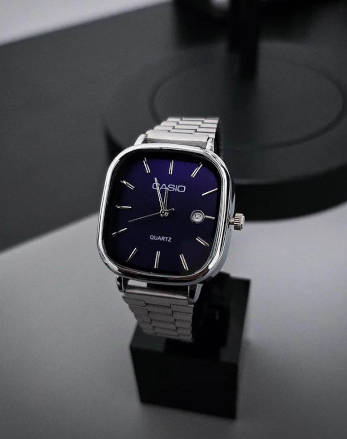 Casio Quartz Analog Watch