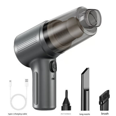 Cordless Handheld Vacuum & Blower