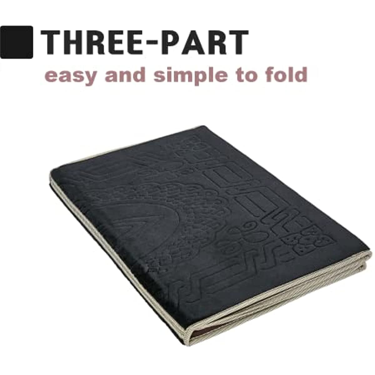 Portable Prayer Mat