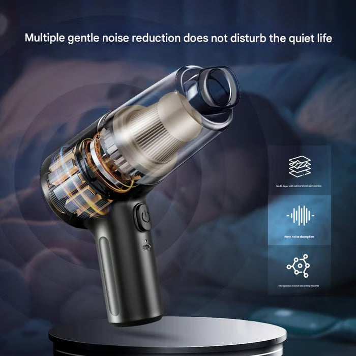 Cordless Handheld Vacuum & Blower