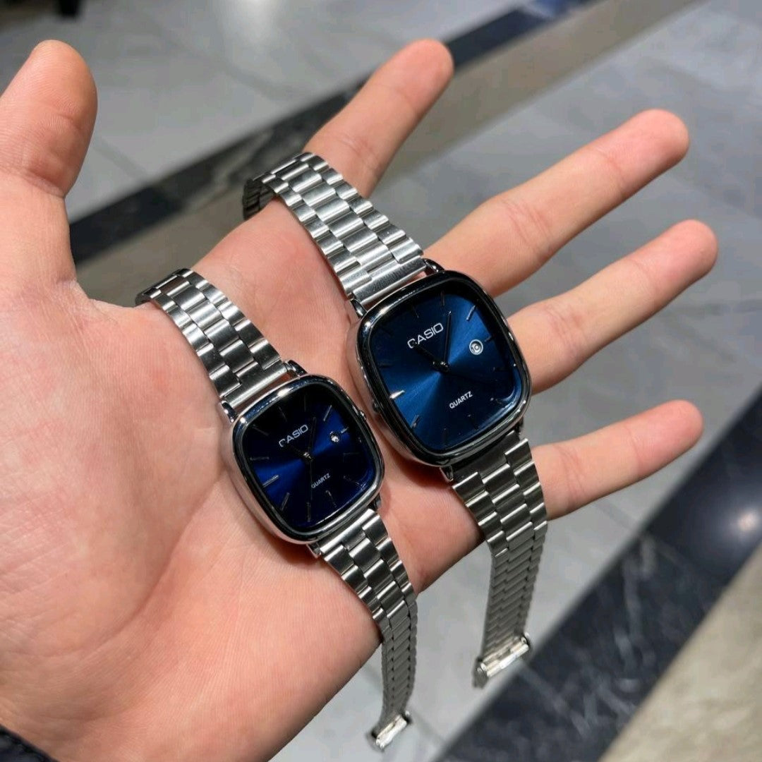 Casio Quartz Analog Watch