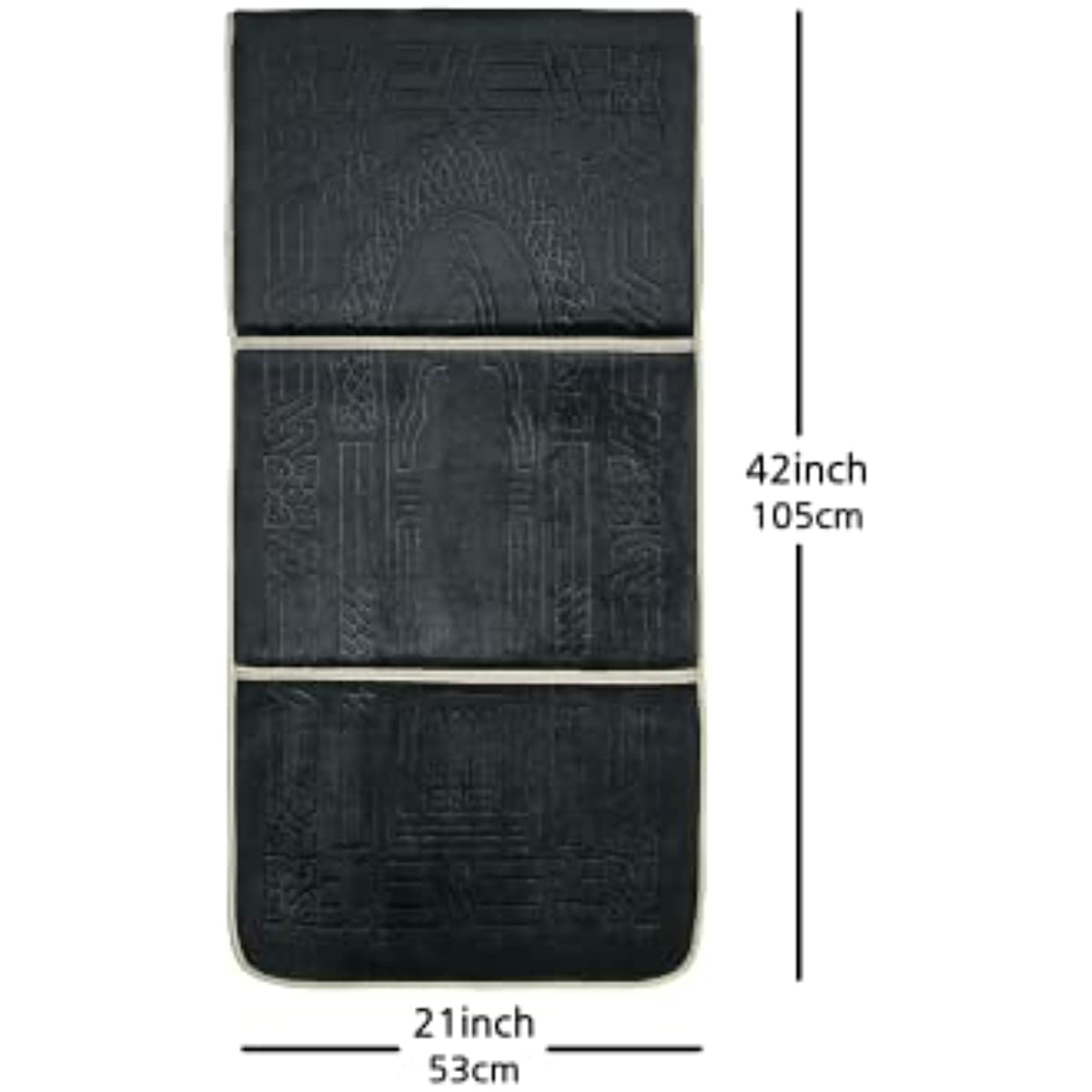 Portable Prayer Mat
